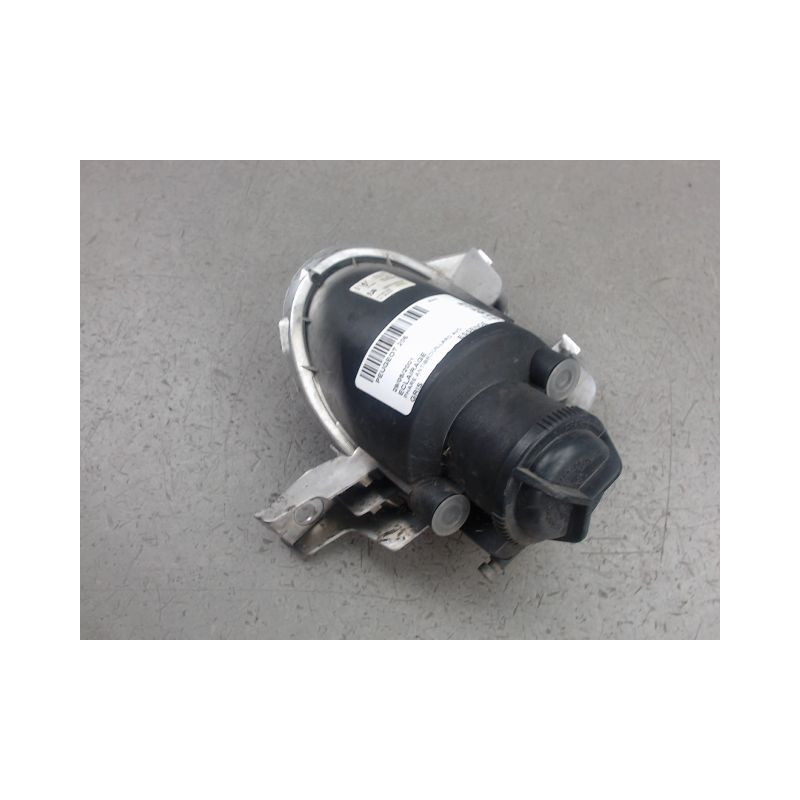 PHARE ANTIBROUILLARD AVANT DROIT PEUGEOT 206