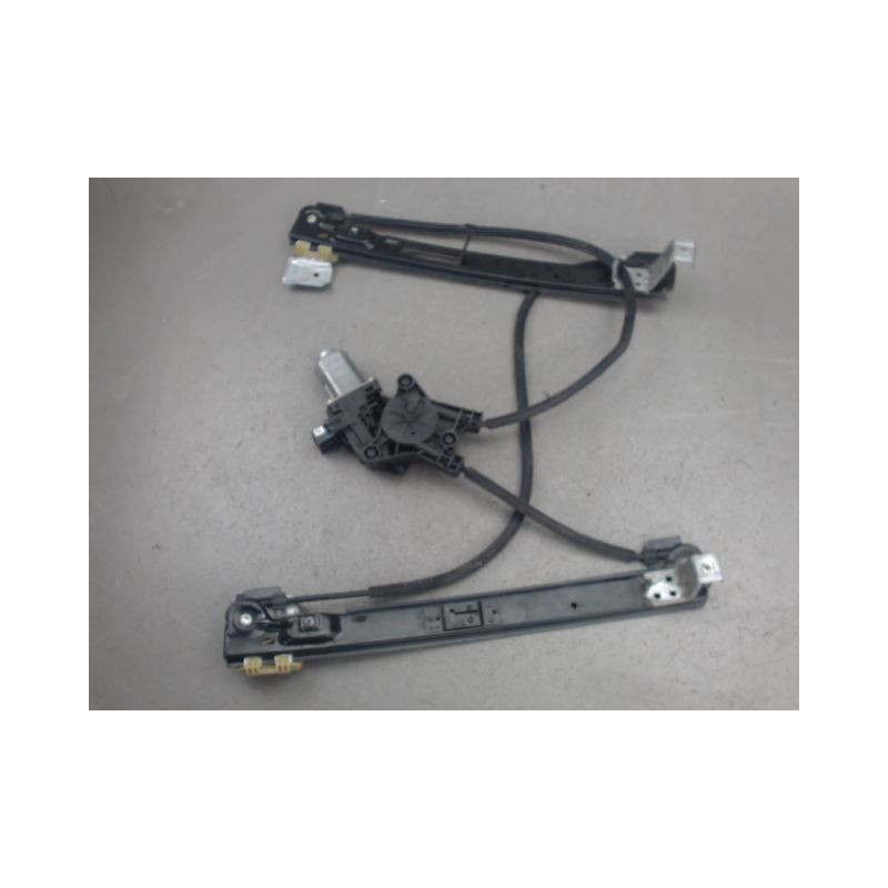 MECANISME LEVE-GLACE AVANT GAUCHE SEAT IBIZA