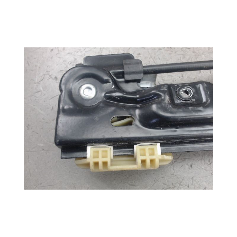 MECANISME LEVE-GLACE AVANT GAUCHE SEAT IBIZA