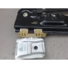 MECANISME LEVE-GLACE AVANT GAUCHE SEAT IBIZA