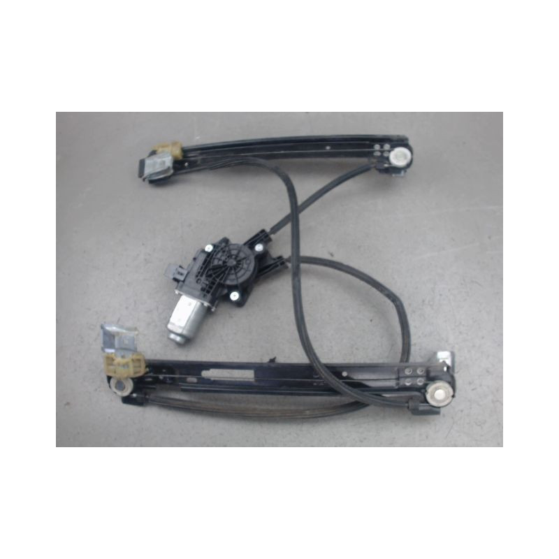 MECANISME LEVE-GLACE AVANT GAUCHE SEAT IBIZA
