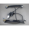 MECANISME LEVE-GLACE AVANT GAUCHE SEAT IBIZA