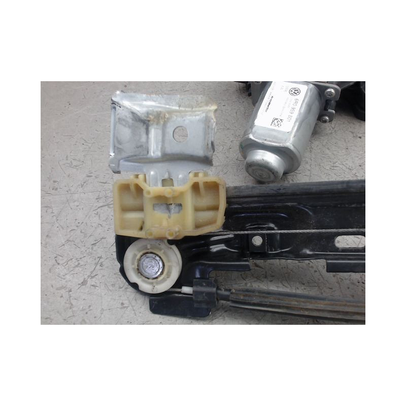 MECANISME LEVE-GLACE AVANT GAUCHE SEAT IBIZA