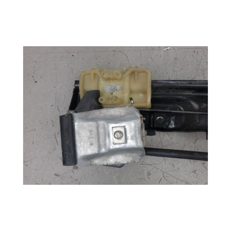 MECANISME LEVE-GLACE AVANT GAUCHE SEAT IBIZA