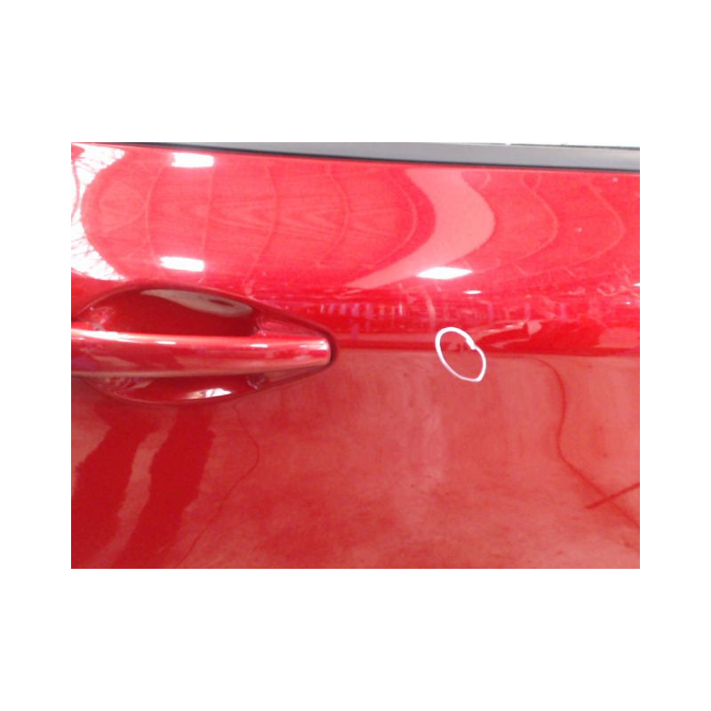 PORTE ARRIERE DROIT PEUGEOT 208