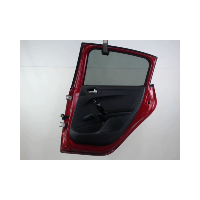 PORTE ARRIERE DROIT PEUGEOT 208