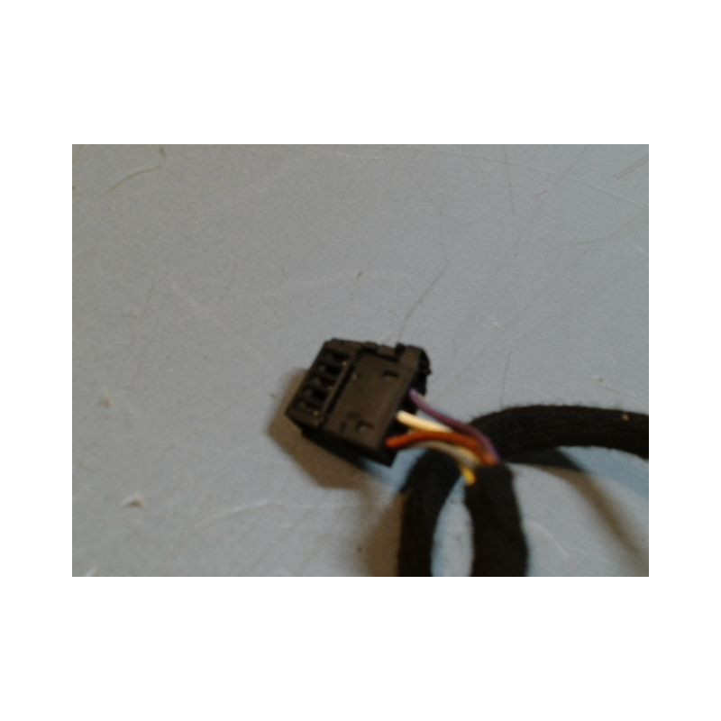 RETROVISEUR EXTERIEUR ELECTRIQUE GAUCHE VOLKSWAGEN POLO