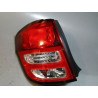 FEU ARRIERE GAUCHE  CITROEN C3 2009-