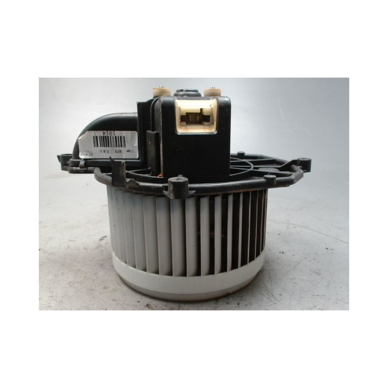 MOTEUR VENTILATEUR CHAUFFAGE PEUGEOT PARTNER