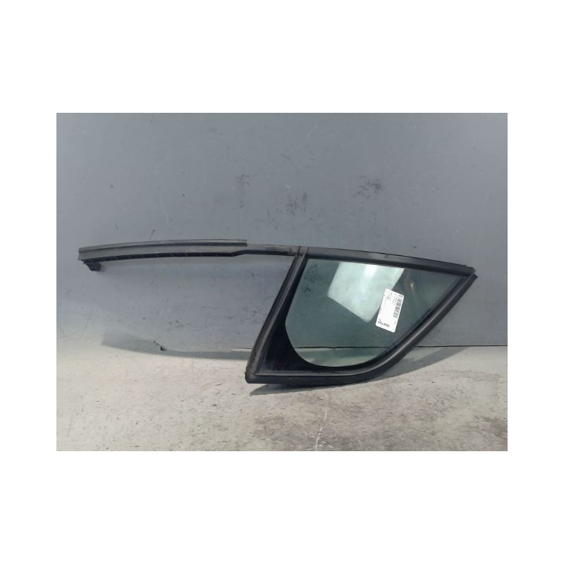 GLACE FIXE PORTE AVD CITROEN C3 2009-