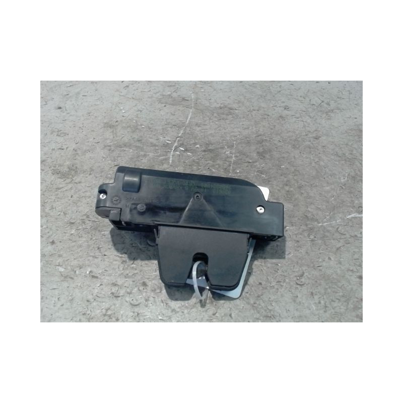 SERRURE HAYON  CITROEN C4 2008-