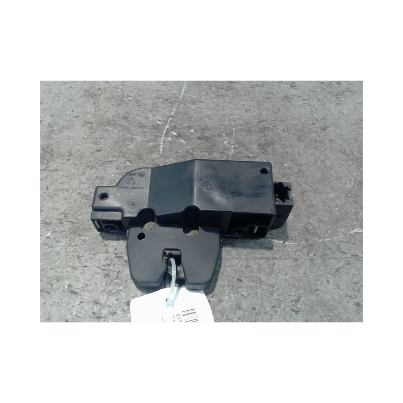 SERRURE HAYON  CITROEN C4 2008-
