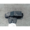 SERRURE HAYON  CITROEN C4 2008-