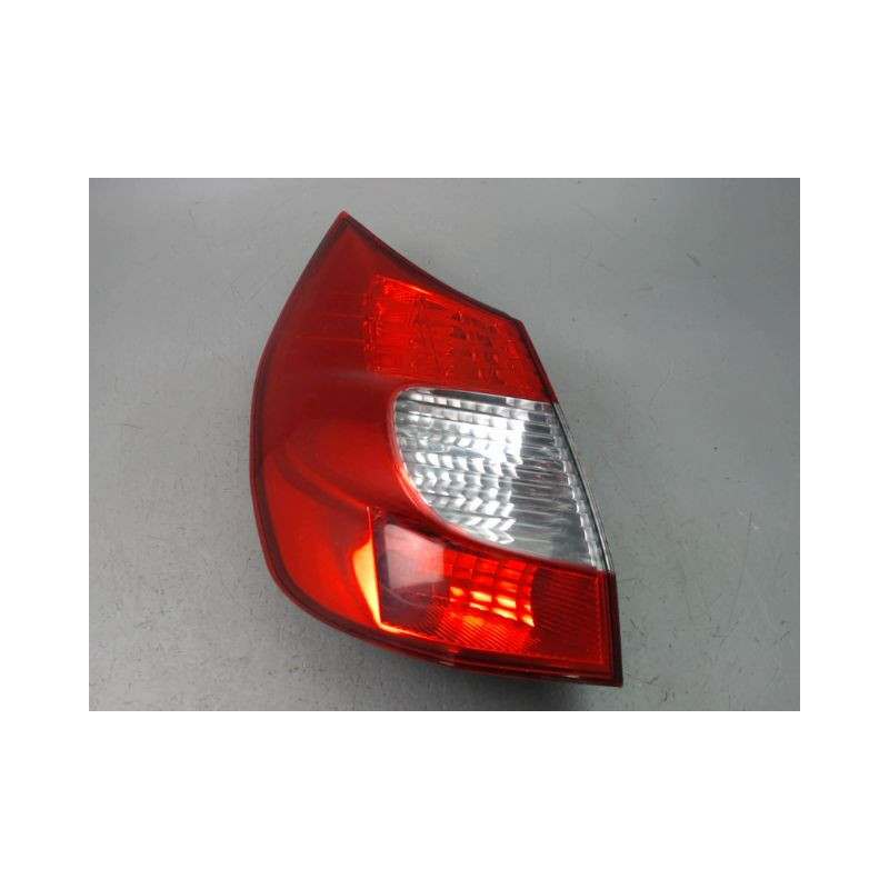 FEU ARRIERE GAUCHE  RENAULT SCENIC MONOSP. II Phase 2 2006-2009