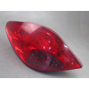 FEU ARRIERE GAUCHE  PEUGEOT 207