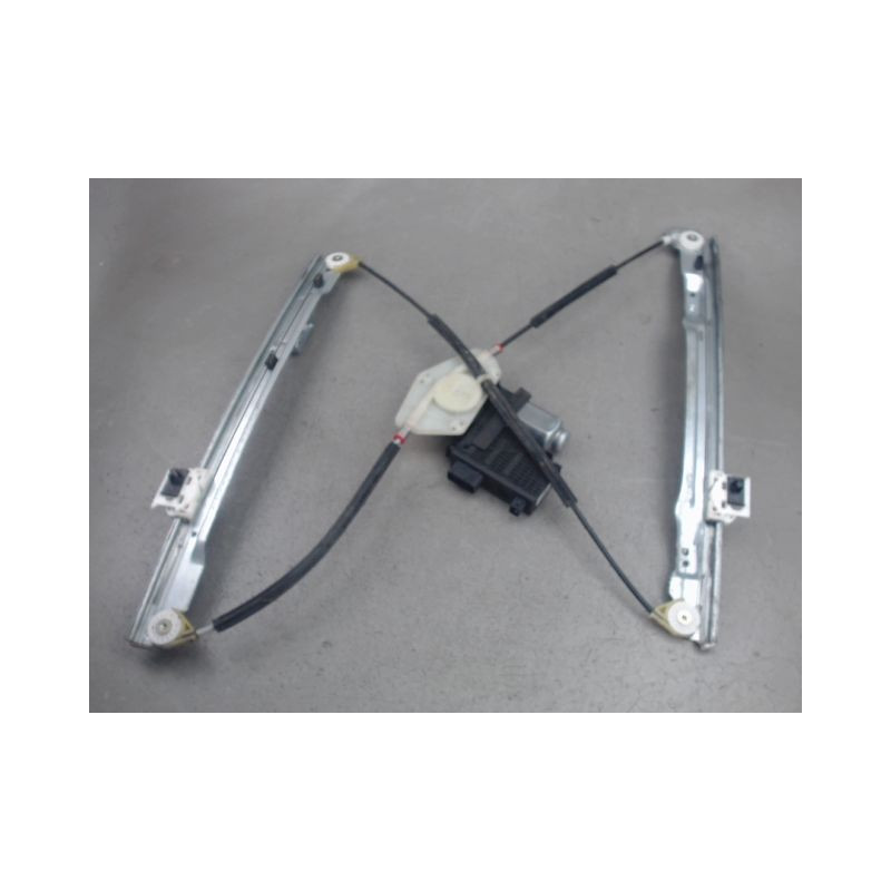MECANISME LEVE-GLACE AVANT GAUCHE CITROEN C4
