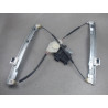 MECANISME LEVE-GLACE AVANT GAUCHE CITROEN C4