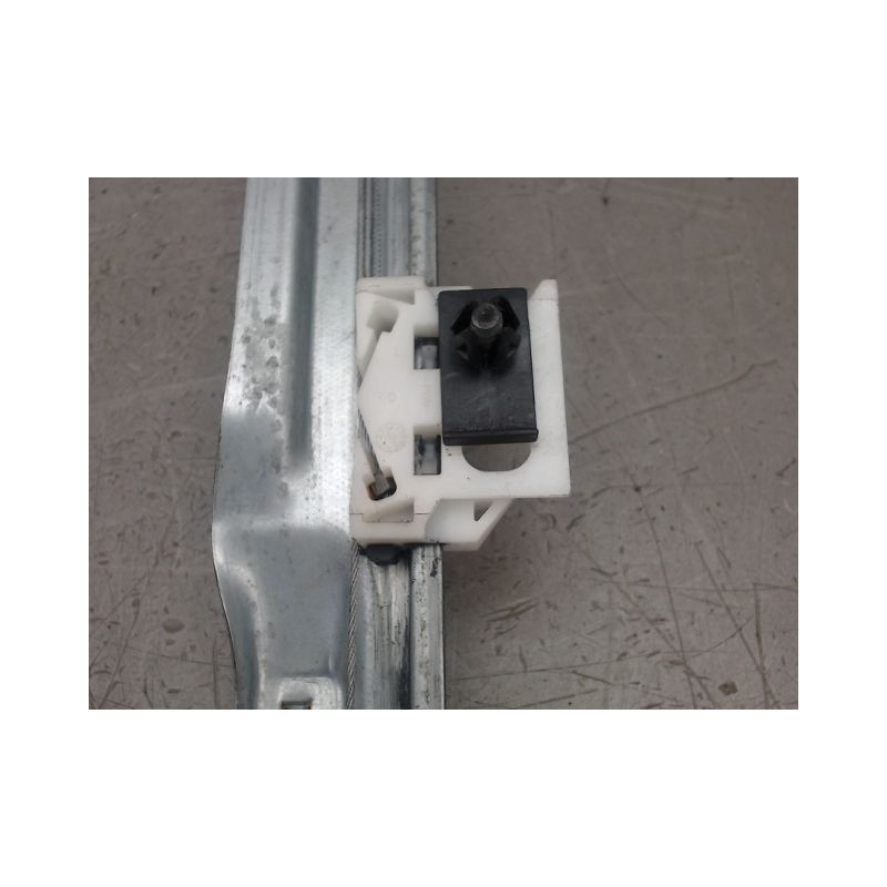 MECANISME LEVE-GLACE AVANT GAUCHE CITROEN C4