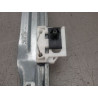 MECANISME LEVE-GLACE AVANT GAUCHE CITROEN C4