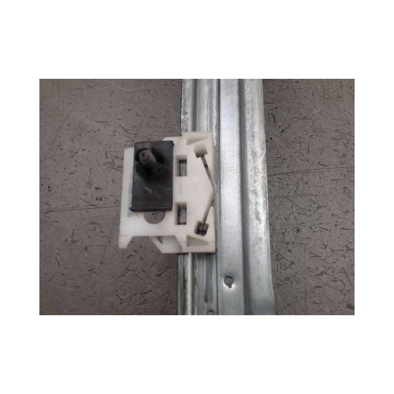 MECANISME LEVE-GLACE AVANT GAUCHE CITROEN C4
