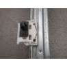 MECANISME LEVE-GLACE AVANT GAUCHE CITROEN C4