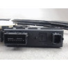 MECANISME LEVE-GLACE AVANT GAUCHE CITROEN C4