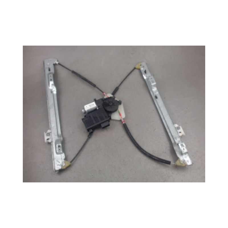 MECANISME LEVE-GLACE AVANT GAUCHE CITROEN C4