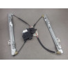 MECANISME LEVE-GLACE AVANT GAUCHE CITROEN C4