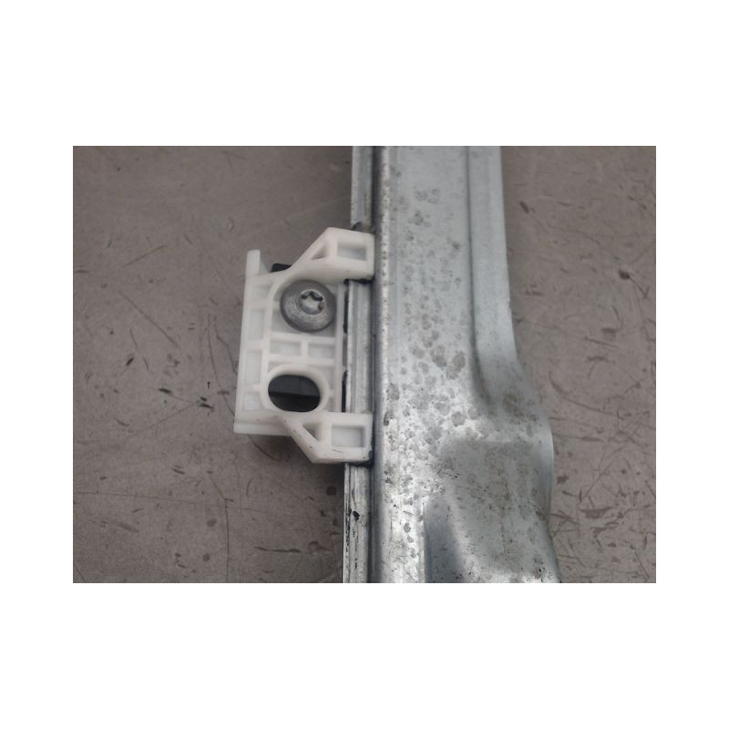 MECANISME LEVE-GLACE AVANT GAUCHE CITROEN C4