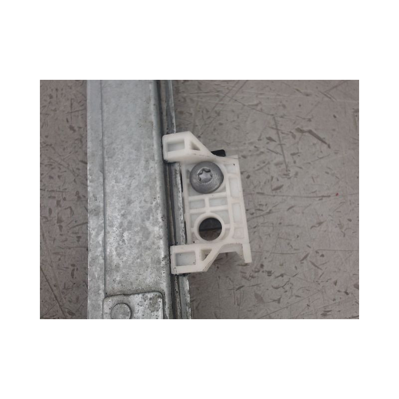 MECANISME LEVE-GLACE AVANT GAUCHE CITROEN C4