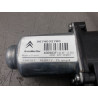 MECANISME LEVE-GLACE AVANT GAUCHE CITROEN C4