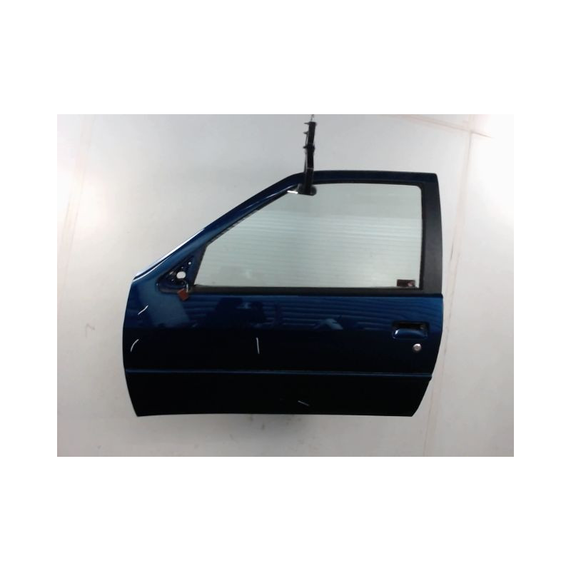 PORTE AVANT GAUCHE PEUGEOT 306