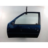 PORTE AVANT GAUCHE PEUGEOT 306