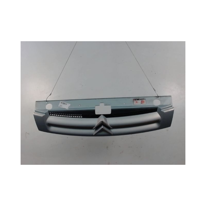 CALANDRE CITROEN BERLINGO