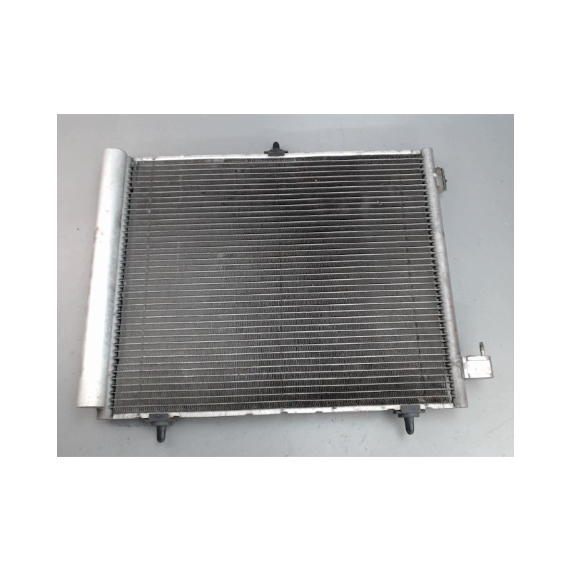 CONDENSEUR CLIMATISATION CITROEN C3