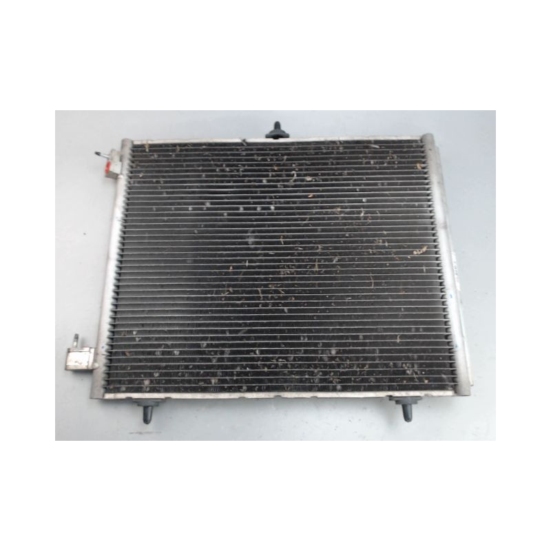 CONDENSEUR CLIMATISATION CITROEN C3