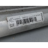 CONDENSEUR CLIMATISATION CITROEN C3