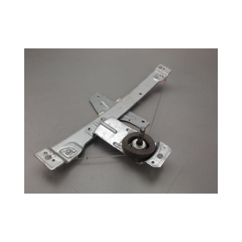 MECANISME LEVE-GLACE ARRIERE GAUCHE PEUGEOT 207