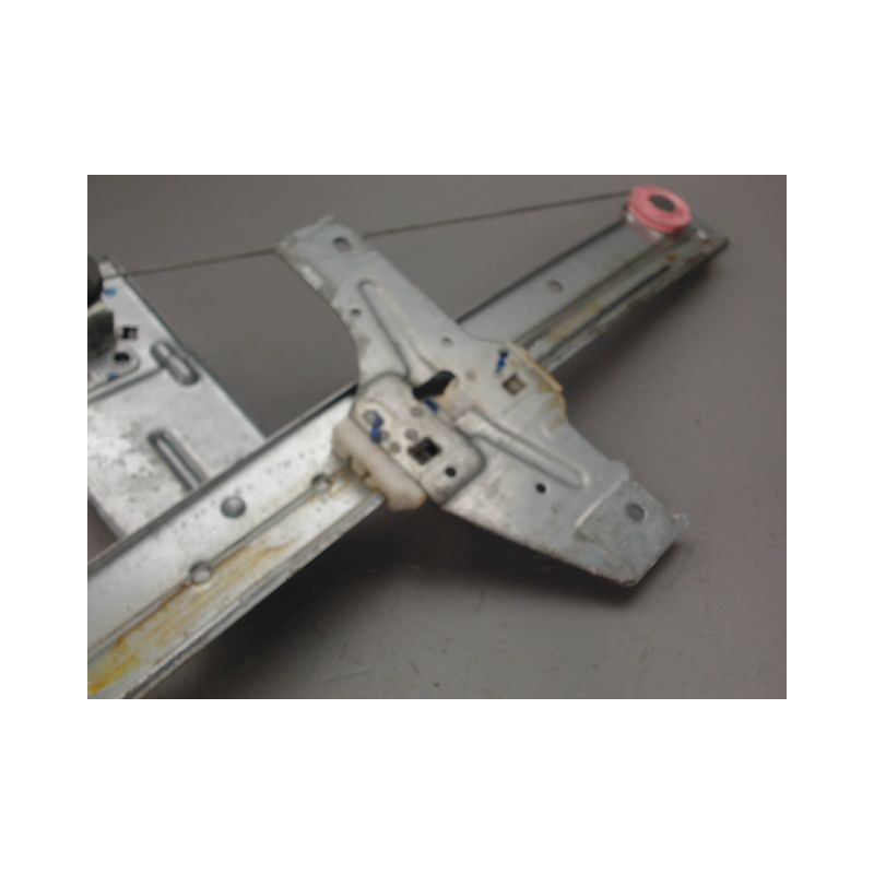MECANISME LEVE-GLACE ARRIERE GAUCHE PEUGEOT 207