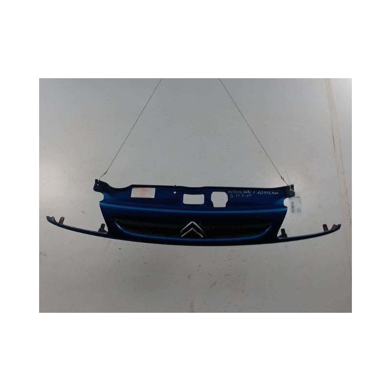 CALANDRE CITROEN SAXO