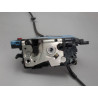 SYSTEME CONDAMNATION ARRIERE GAUCHE PEUGEOT 207