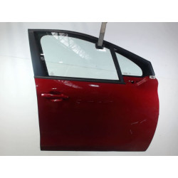 PORTE AVD