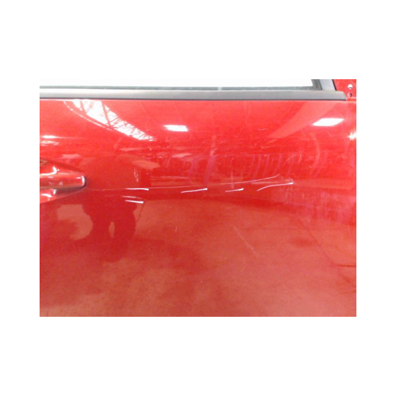 PORTE AVANT DROIT PEUGEOT 208