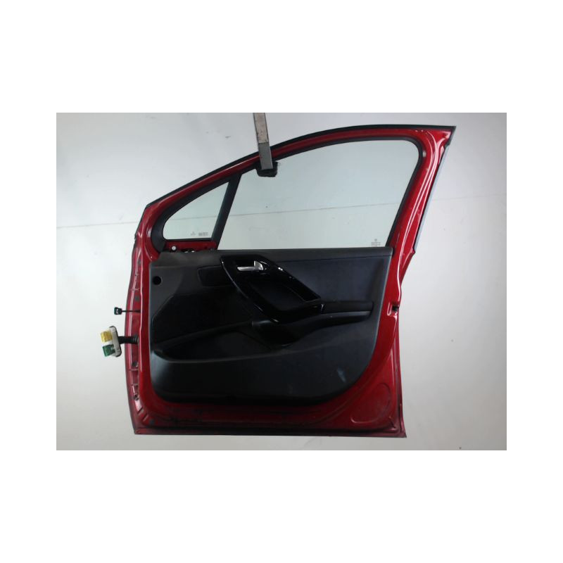 PORTE AVANT DROIT PEUGEOT 208