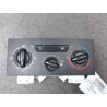 COMMANDE DE CHAUFFAGE PEUGEOT PARTNER FGT LONG 08-