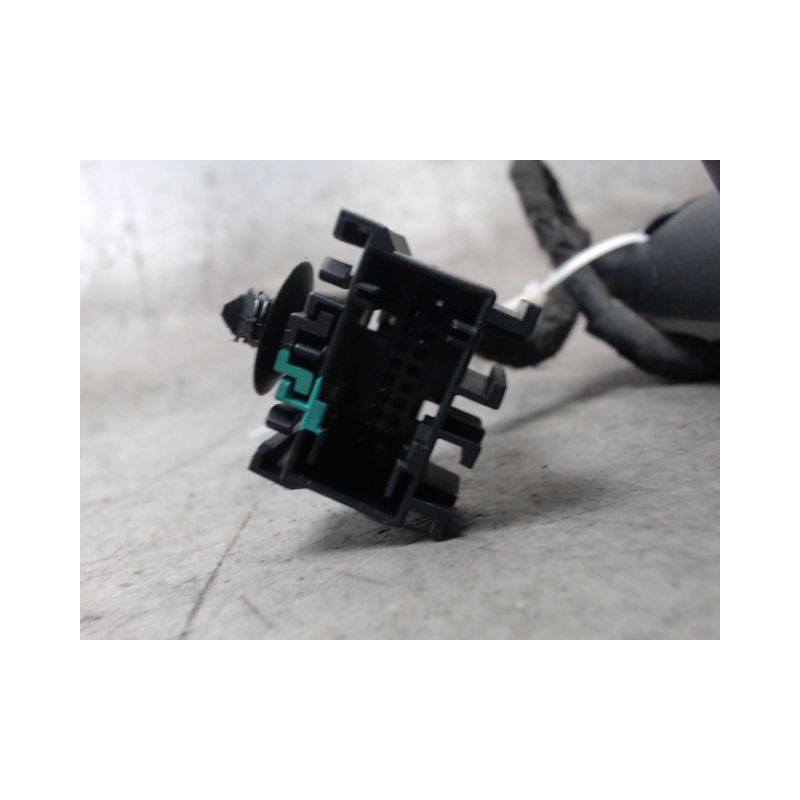 COMPTE TOURS MINI MINI 2006-