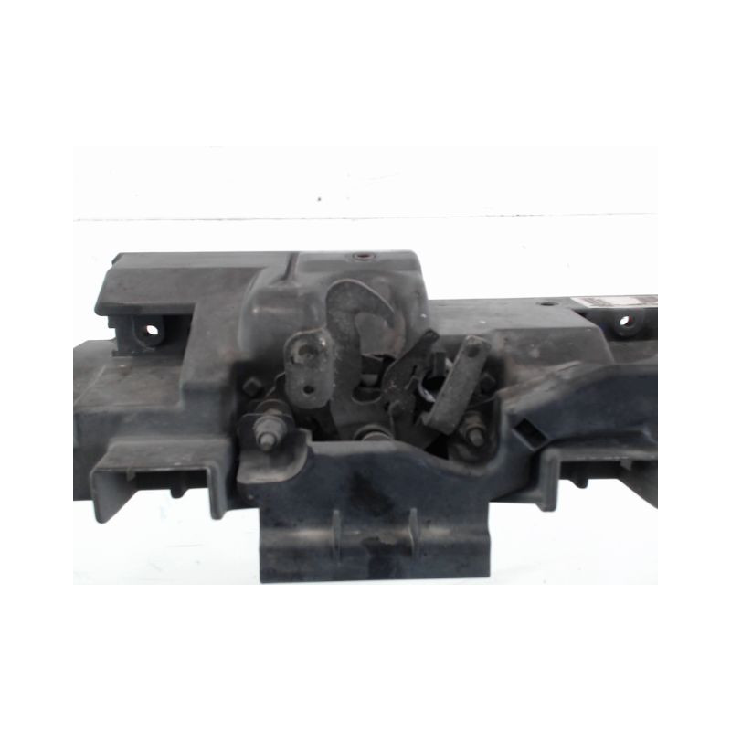 FACE AVANT PEUGEOT 508 2010-