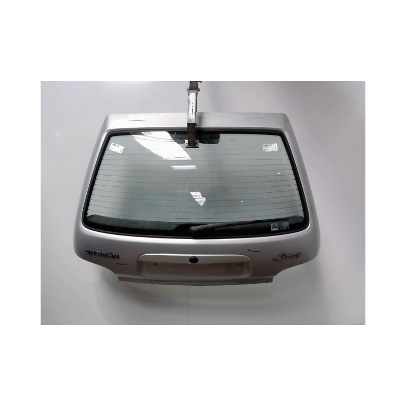 HAYON CITROEN SAXO 99-