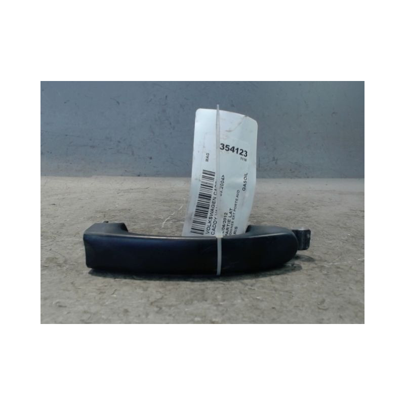 POIGNEE EXTERIEURE PORTE AVANT DROIT VOLKSWAGEN CADDY VAN 2004-