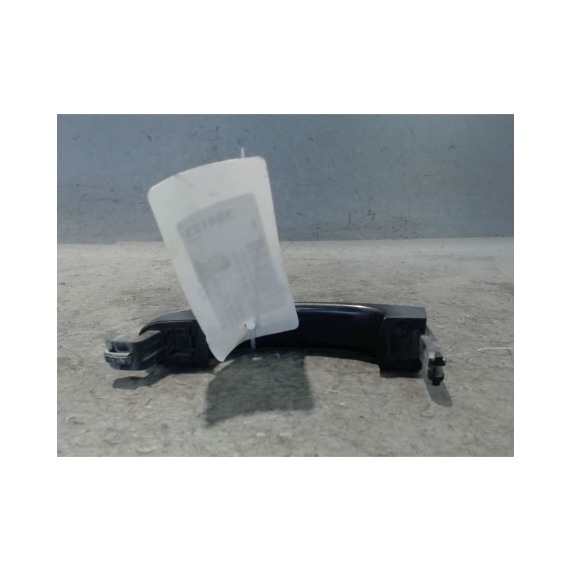 POIGNEE EXTERIEURE PORTE AVANT DROIT VOLKSWAGEN CADDY VAN 2004-
